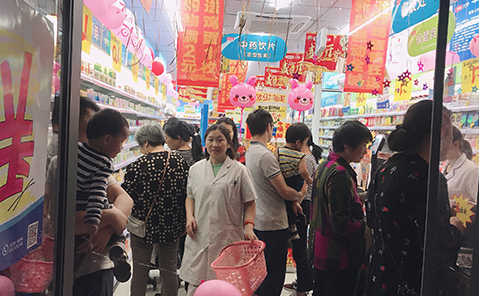 從少人問津到顧客盈門,這位店老板靠這招逆襲!