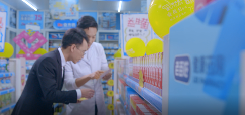 3000萬人擺地?cái)偅憧芍暗財(cái)偨?jīng)濟(jì)”背后的創(chuàng)業(yè)學(xué)問?